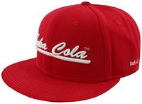 Fallout 4 Snapback Cap Nuka Cola - thumbnail
