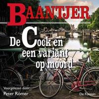 De Cock en een variant op moord - thumbnail