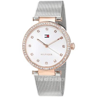 Tommy Hilfiger 1781863 (Ø 32 mm) Dames horloge