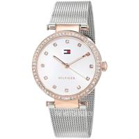 Tommy Hilfiger 1781863 (Ø 32 mm) Dames horloge - thumbnail