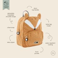 Trixie rugzak mr. fox - thumbnail