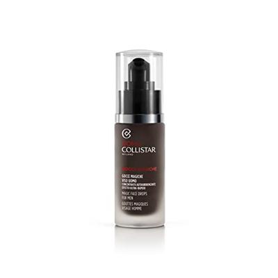 Collistar Magic Face Drops For Men 30 ml Zelfbruiner - thumbnail