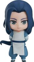 The Legend of Hei Nendoroid Action Figure Wuxian 10 cm - thumbnail