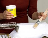 Noch 61138 Sneeuwlijm, 250 ml - thumbnail