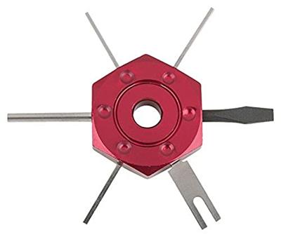 KS Tools 150.1231 Ontgrendelgereedschap