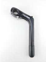 Stuurpen 1 zwart 25.4mm - thumbnail