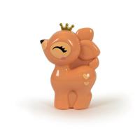 Kinder Make-up Set Clementoni Lovely Make Up Herten (27 x 22 x 5 cm) - thumbnail