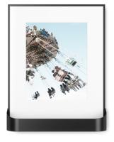 Umbra Matinee PD 8×10 Zwart Enkele fotolijst - thumbnail