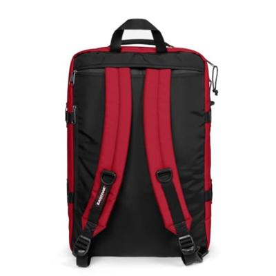 Eastpak Travelpack bag-Scarlet Red