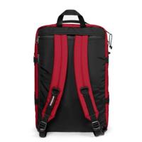Eastpak Travelpack bag-Scarlet Red - thumbnail