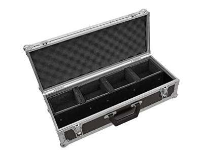 Roadinger download image svg svg 6,5 mm ROADINGER ROADINGER Flightcase 4x AKKU Mini IP UP-4 QCL Spot