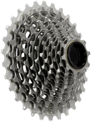 Sram cassette "xg-1290 e1" cas.sprocket xg-1290 e1 10-30t silver