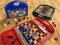 Jumbo Reisspel Stratego - thumbnail