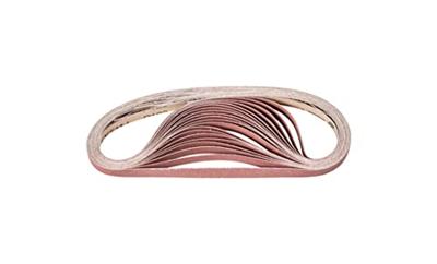 PFERD TOOLS BA 12/610 J A 120 45002612 Schuurband Korrelgrootte (num) 120 (l x b) 610 mm x 12 mm 100 stuk(s)