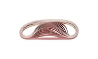 PFERD TOOLS BA 12/610 J A 120 45002612 Schuurband Korrelgrootte (num) 120 (l x b) 610 mm x 12 mm 100 stuk(s) - thumbnail