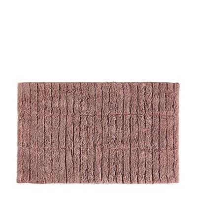 Zone Denmark Tiles Badmat - Roze