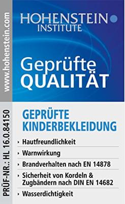 Playshoes regenbroek Uni Marine-92