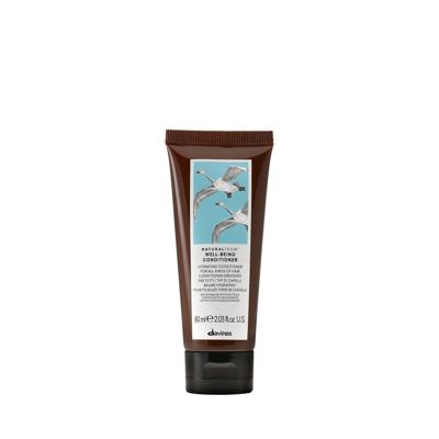Davines Natural Tech Well-Being Conditioner 60ml