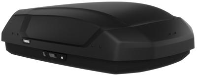 THULE Dakkoffer "force 3s roof box force 3 s black