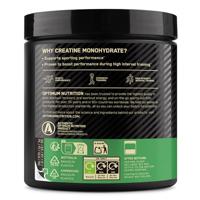 Creatine (micronized) | Optimum Nutrition | 247.5g - thumbnail
