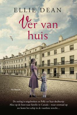Ver van huis (Paperback)