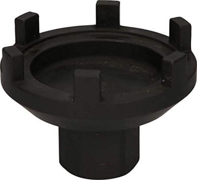 KS Tools 460.3815 3/4-sleufmoersleutel met 6 pennen voor Mercedes