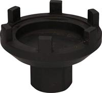 KS Tools 460.3815 3/4-sleufmoersleutel met 6 pennen voor Mercedes - thumbnail