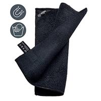 Sigel SI-BA110 Reinigingdoek Magnetischzwart 250 X 250 mm - thumbnail