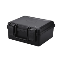 Travel Case Hardshell Meta Quest 3, 3s en 2 - thumbnail