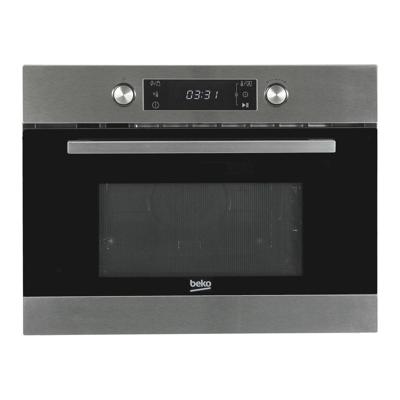 Beko MCI44313X Inbouw Magnetron Zwart