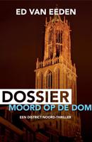 Dossier moord op de Dom - Ed van Eeden - ebook - thumbnail