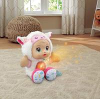 VTech little love - dromenland knuffelpop - thumbnail
