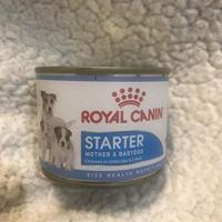 Royal Canin Starter Mousse 12 x 195 gr - thumbnail