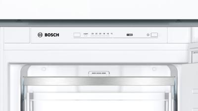 Bosch Serie 4 GIV21VSE0 diepvriezer Vrieskast Ingebouwd 96 l E Wit Bosch Serie 4 GIV21VSE0 diepvriezer Vrieskast Ingebouwd 96 l E Wit