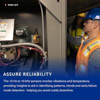 FLIR SV89-KIT Trillingsmeter - thumbnail