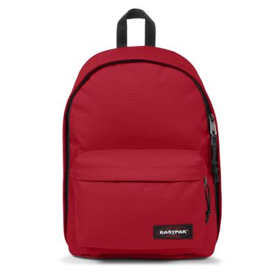 Eastpak out of office-Scarlet Red