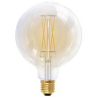 LED globe lamp 125mm 6W E27 filament Segula dimbaar 55293 - thumbnail