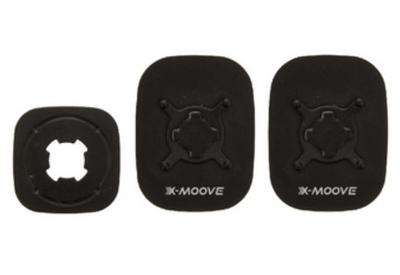 Smartphone Autohouder 360 ° Vast