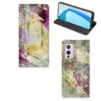 Bookcase OnePlus 9 Letter Painting - thumbnail