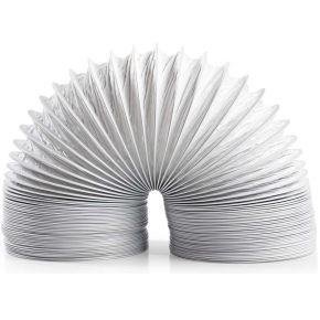 Luchtafvoerslang PVC | 100 mm | 3,00 m