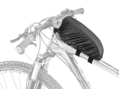 Topeak frametas toploader zwart - fiets tas - unisex - bike packing - thumbnail