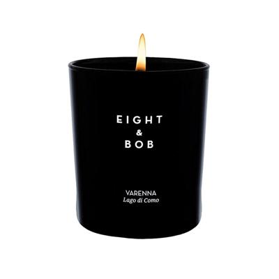Eight & Bob Home Fragrance Scented Candle Varenna Lago di Como 230gr Eight & Bob Home Fragrance Scented Candle Varenna Lago di Como 230gr