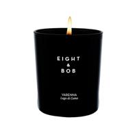 Eight & Bob Home Fragrance Scented Candle Varenna Lago di Como 230gr - thumbnail