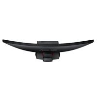 Asus TUF Gaming VG27VQ LED-monitor Energielabel G (A - G) 68.6 cm (27 inch) 1920 x 1080 Pixel 16:9 1 ms HDMI, DisplayPort, DVI, Hoofdtelefoon (3.5 mm jackplug) - thumbnail