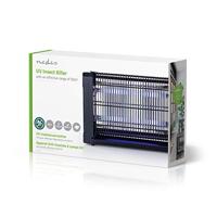 Elektrische Insectenlamp | 16 W | Type lamp: F8T5/BL | Effectief bereik: 50 m² - thumbnail