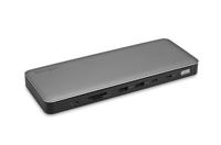 Kensington SD5760T Thunderbolt 4 dockingstation Geschikt voor merk (dockingstation): Universeel Geïntegreerde kaartlezer - thumbnail