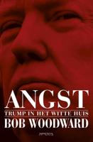 Angst - Bob Woodward - ebook - thumbnail