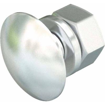 OBO Bettermann FRS 8x25 A2 6406815 Platbolschroef 8 mm 25 mm Staal (niet roestend) 50 stuk(s)