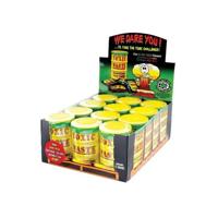Toxic Waste yellow drum (12x 42gr) - thumbnail