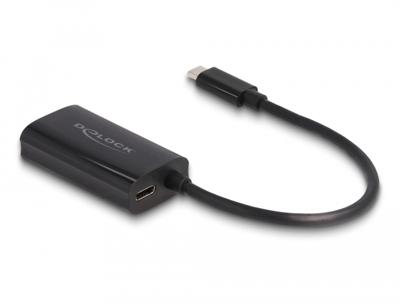 USB C naar RJ45 adapter